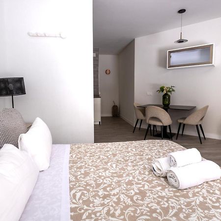 Premium Malagueta Suite Малага Екстер'єр фото