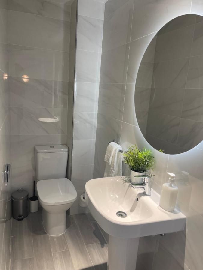 Premium Malagueta Suite Малага Екстер'єр фото