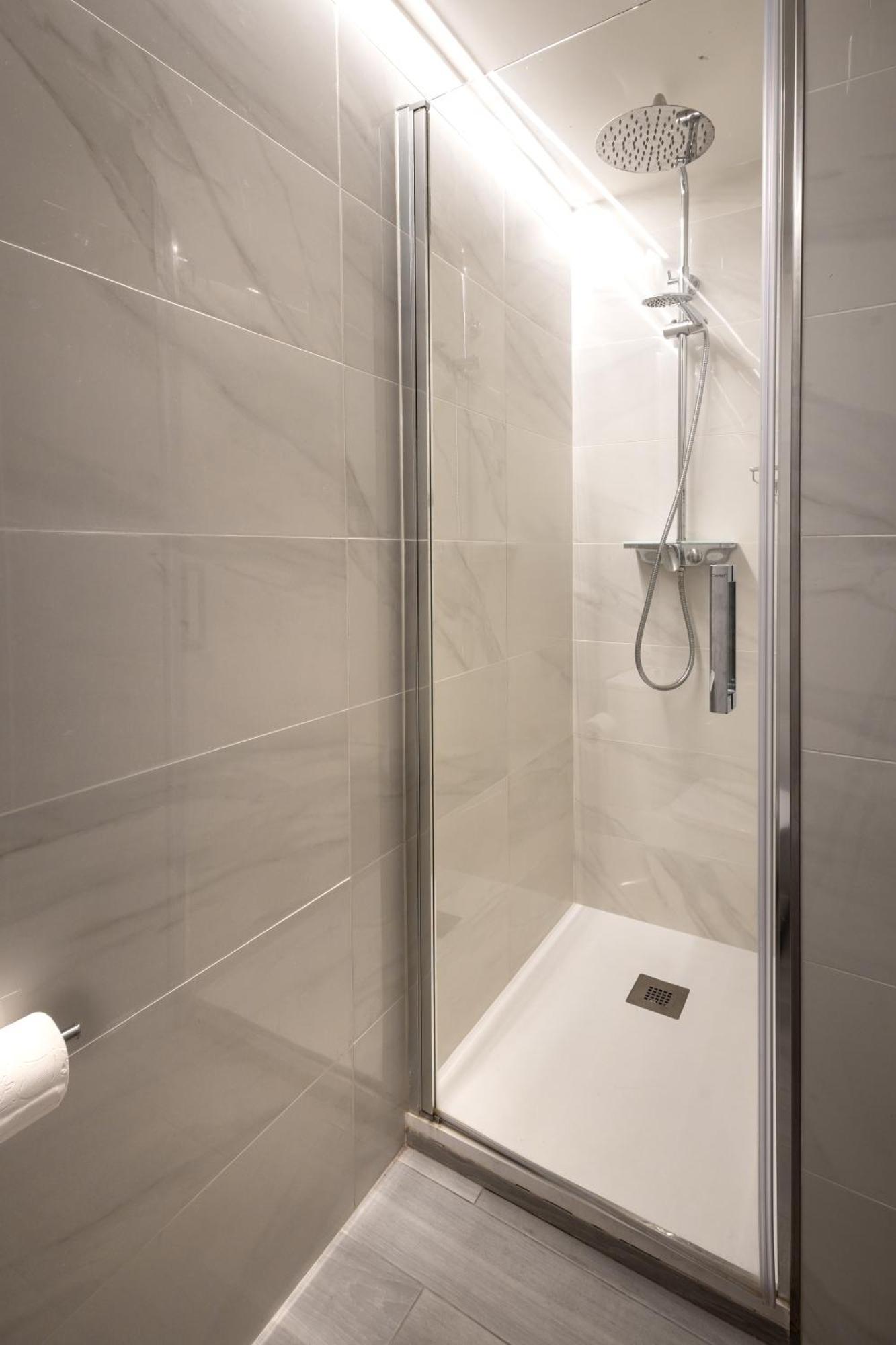 Premium Malagueta Suite Малага Екстер'єр фото