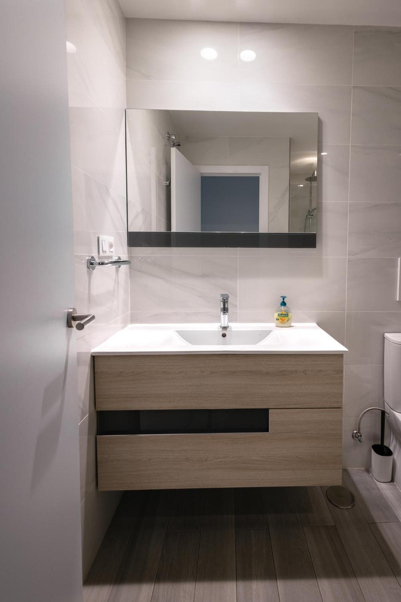 Premium Malagueta Suite Малага Екстер'єр фото