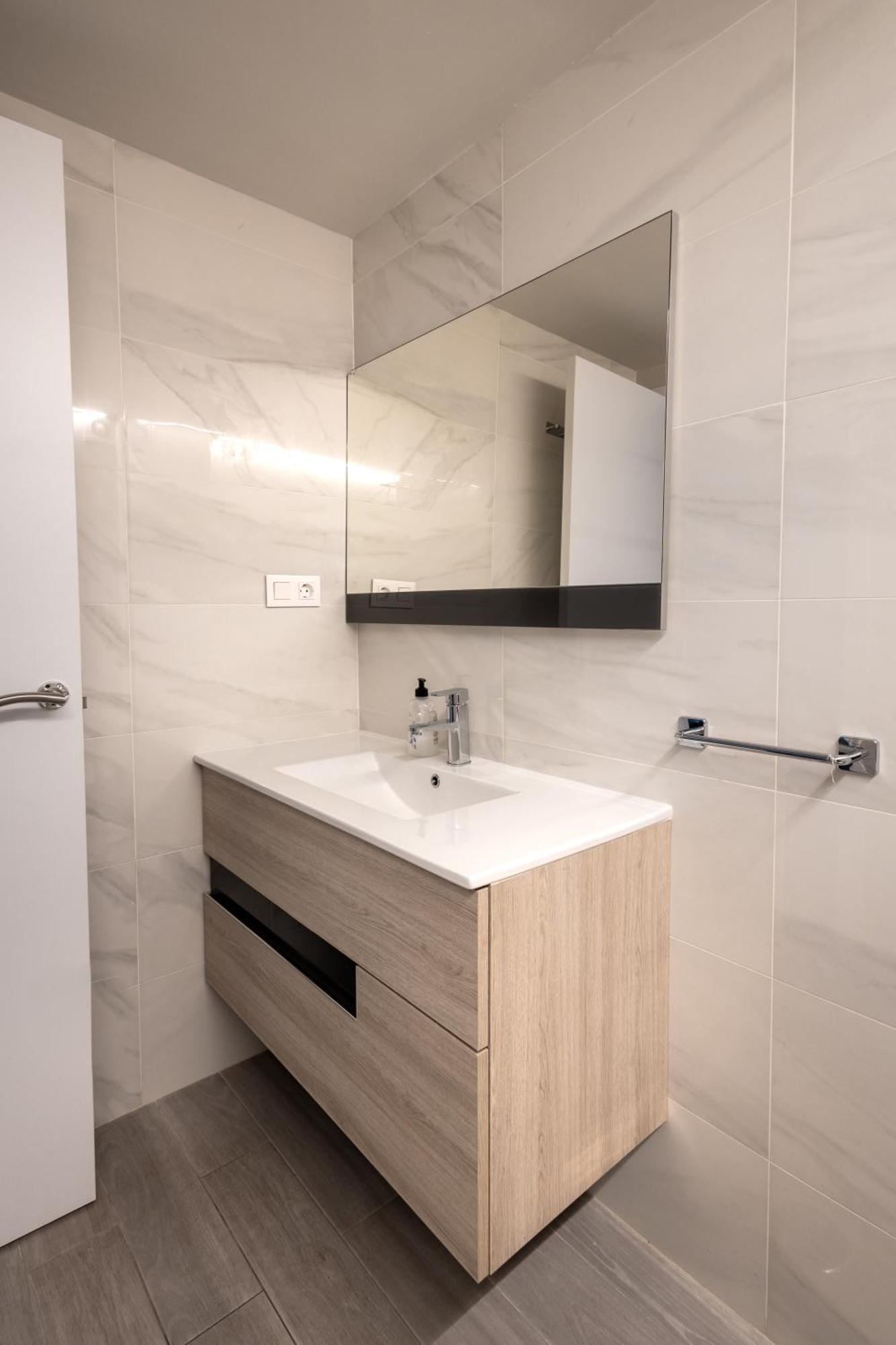 Premium Malagueta Suite Малага Екстер'єр фото