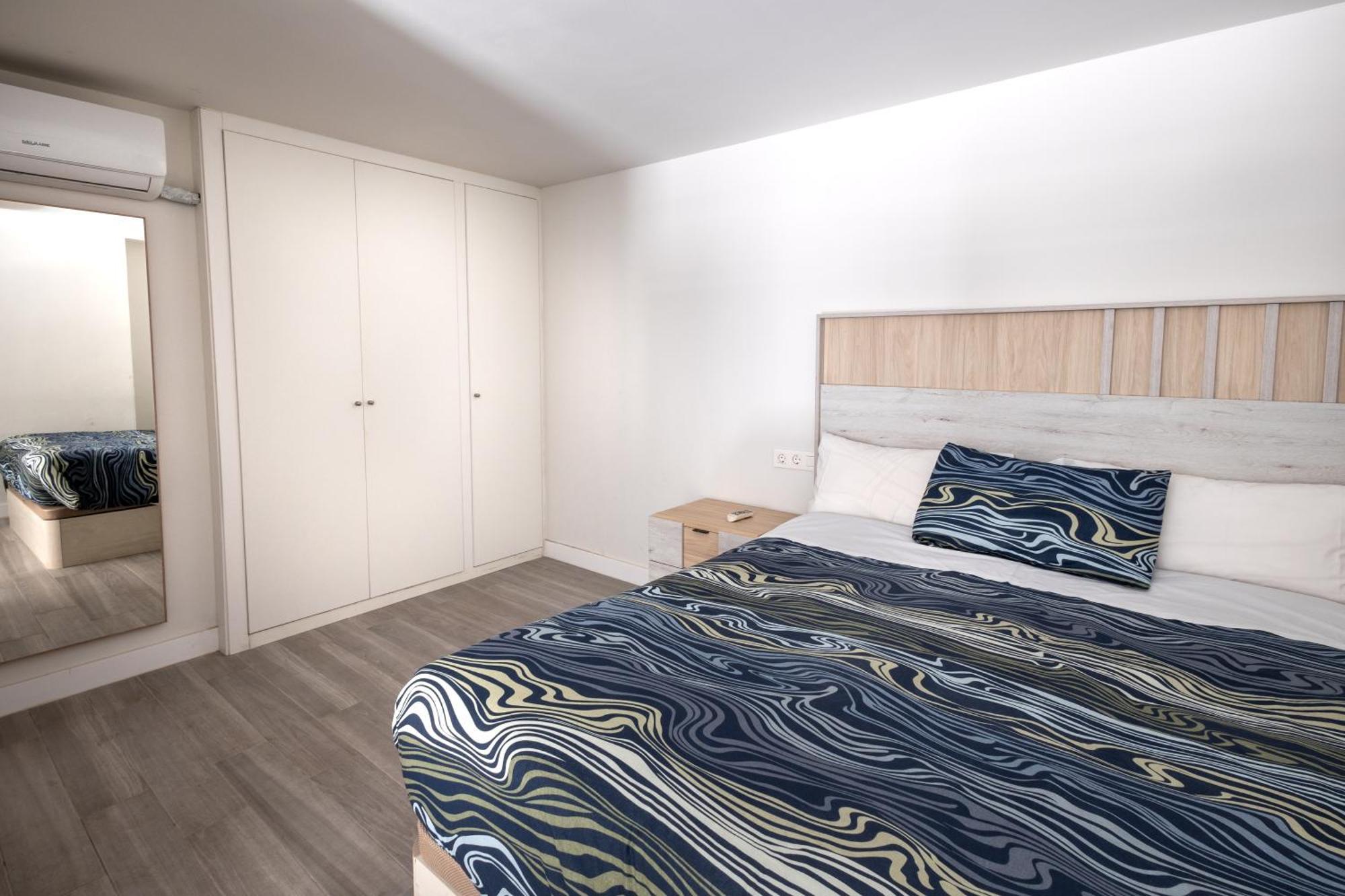 Premium Malagueta Suite Малага Екстер'єр фото